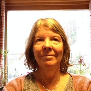 Profilbild på Agneta Bille