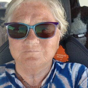 Profilbild på Ann-Christine Lindberg