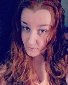 Profilbild på Anna Andersson Tubenius