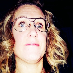 Profilbild på Anna Nilsson