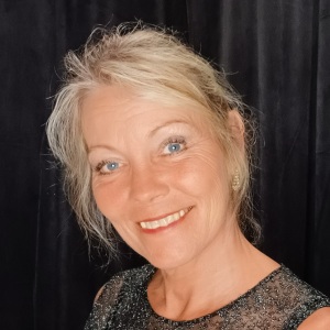 Profilbild på Anneli Nelson