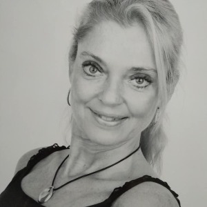 Profilbild på Annika Blomqvist