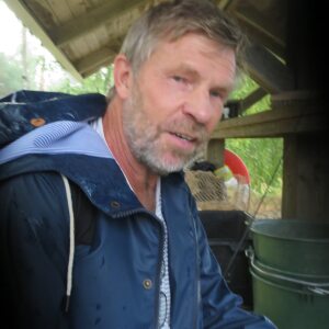 Profilbild på Arne Tingdahl