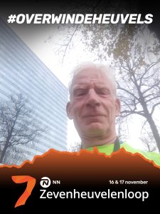 Profilbild på Arno van de Meeberg