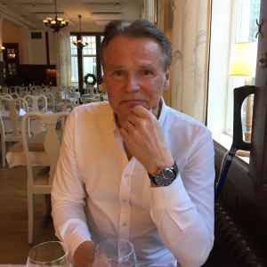Profilbild på Björn Gunnarsson