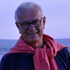 Profilbild på Björn Stråhle
