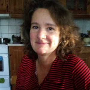 Profilbild på Camilla Terrac
