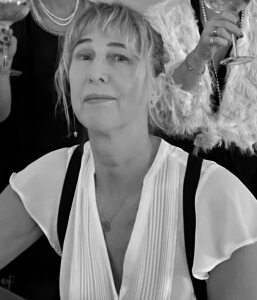 Profilbild på Cecilia Lindvall