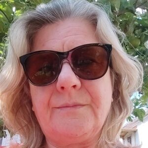 Profilbild på Cecilia Norén