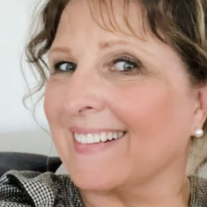 Profilbild på Charlotta Ahlgren