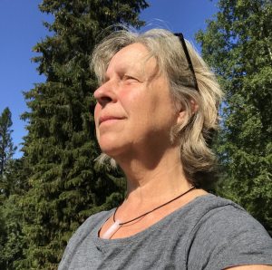 Profilbild på Elisabet Olsson