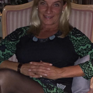 Profilbild på Elisabeth Skönneberg