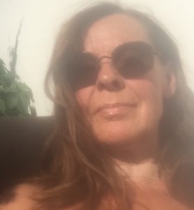 Profilbild på Eva-Lisa Steen