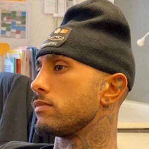 Profilbild på Farzan Safari-Jam