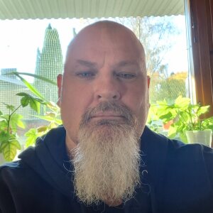 Profilbild på Fredrik Johansson