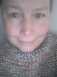 Profilbild på Hanna Stikå