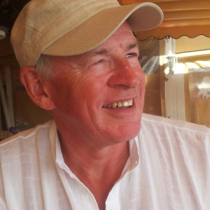 Profilbild på Hans-Erik Norbeck
