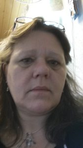 Profilbild på Ingela Sundström