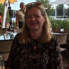 Profilbild på Irene Andersson