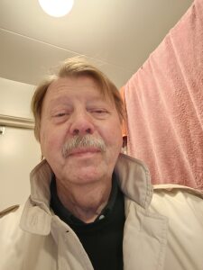 Profilbild på Jan Roos