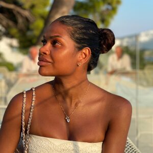 Profilbild på Jessica Storckenfeldt