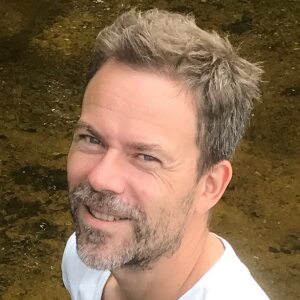 Profilbild på Joachim Ljunggren