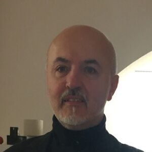 Profilbild på Jozef Talpai