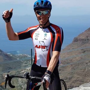 Profilbild på Juha Klint