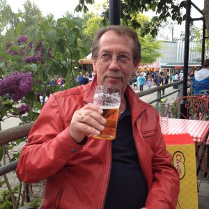 Profilbild på Lars-Inge Sandsten