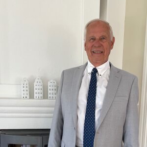Profilbild på Lars Rosén