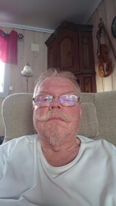 Profilbild på Leif Bjørnar Ravnås