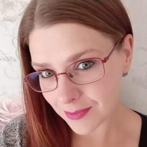 Profilbild på Lina Nilsson