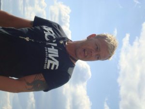 Profilbild på Magnus Davidsson
