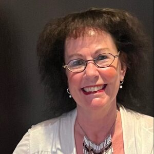 Profilbild på Maria Borg