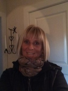Profilbild på Marianne Lindqvist