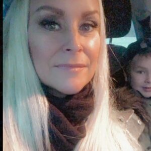 Profilbild på Marika Skinnars