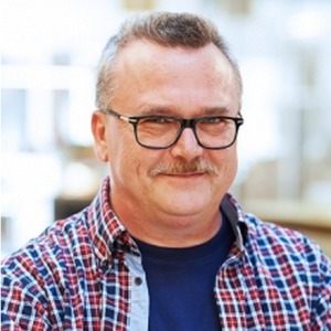 Profilbild på Micke Petersson