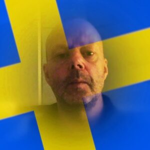Profilbild på Mikael Brännhage