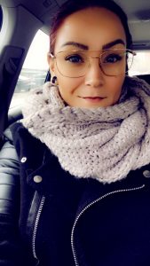 Profilbild på Natalie Söderlund