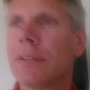 Profilbild på Per Rasmusson