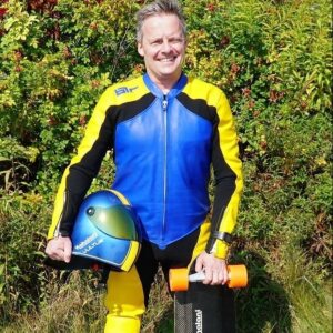 Profilbild på Peter Andersson