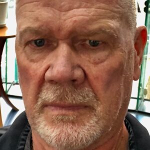 Profilbild på Roger Källman