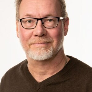 Profilbild på Sauli Särkioja