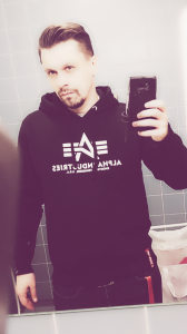 Profilbild på Stefan Rehn