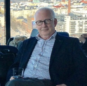 Profilbild på Tomas Werner