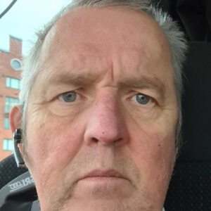 Profilbild på Tommy Axelsson
