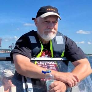 Profilbild på Tommy Engström