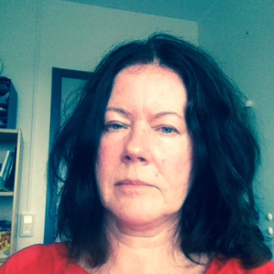 Profilbild på Ulla Sundkvist