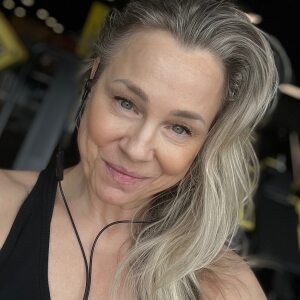 Profilbild på Wivianne Olsen